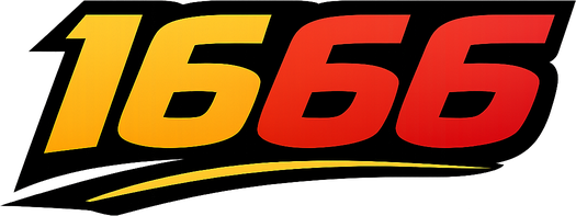 1666 লোগো